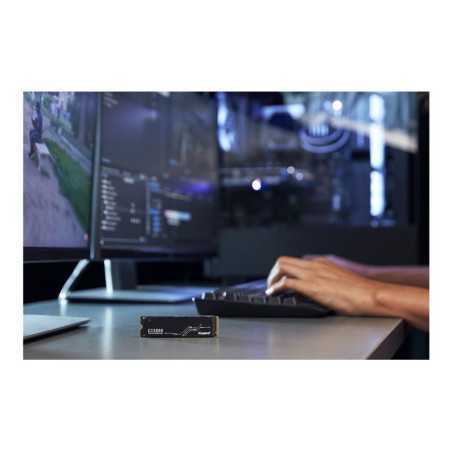 KINGSTON KC3000 1024Go M.2 PCIe