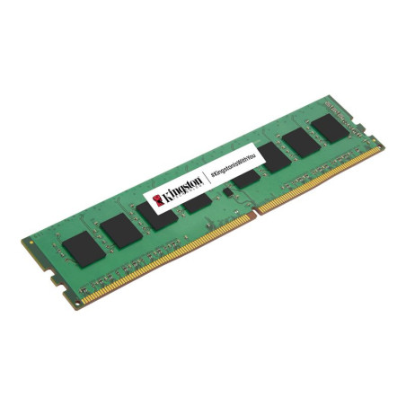 KINGSTON 16GB 2666MHz DDR4 Non-ECC CL19