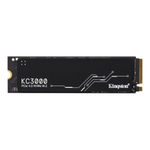 KINGSTON KC3000 512Go M.2 PCIe