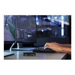 KINGSTON KC3000 512Go M.2 PCIe