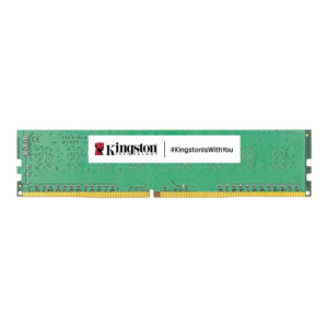 KINGSTON 16GB 2666MHz DDR4 Non-ECC CL19