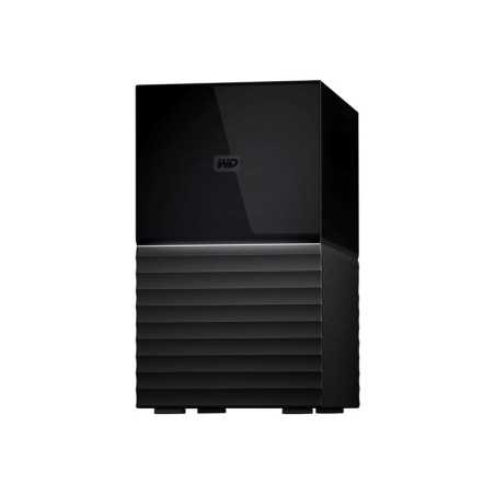 WD My Book Duo 16TB RAID Storage