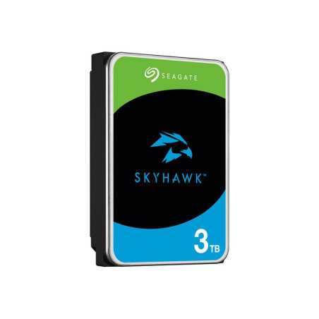 SEAGATE Surv. Skyhawk 3To HDD
