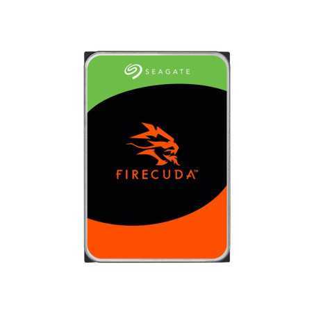 SEAGATE FireCuda Gaming HDD 4To 3.5p