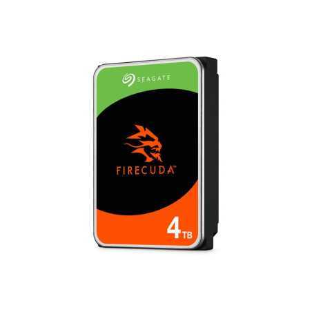 SEAGATE FireCuda Gaming HDD 4To 3.5p
