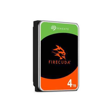 SEAGATE FireCuda Gaming HDD 4To 3.5p
