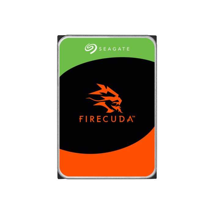 SEAGATE FireCuda Gaming HDD 8To 3.5p