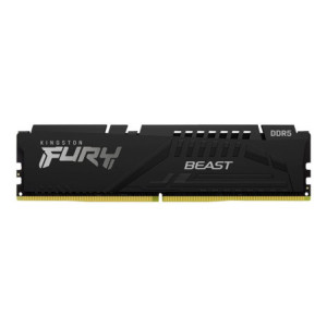 KINGSTON 32Go 5600MHz DDR5 CL40 DIMM