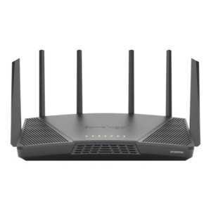 SYNOLOGY RT6600ax Tri-band Wi-Fi6 Router