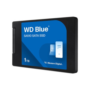 WD Blue SA510 SSD 1To 2.5p SATA III