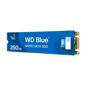 WD Blue SA510 SSD 250Go M.2 SATA III