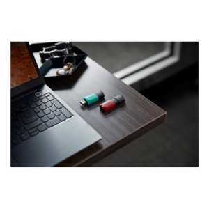 KINGSTON 128Go DataTraveler Exodia M