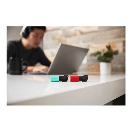 KINGSTON 128Go DataTraveler Exodia M