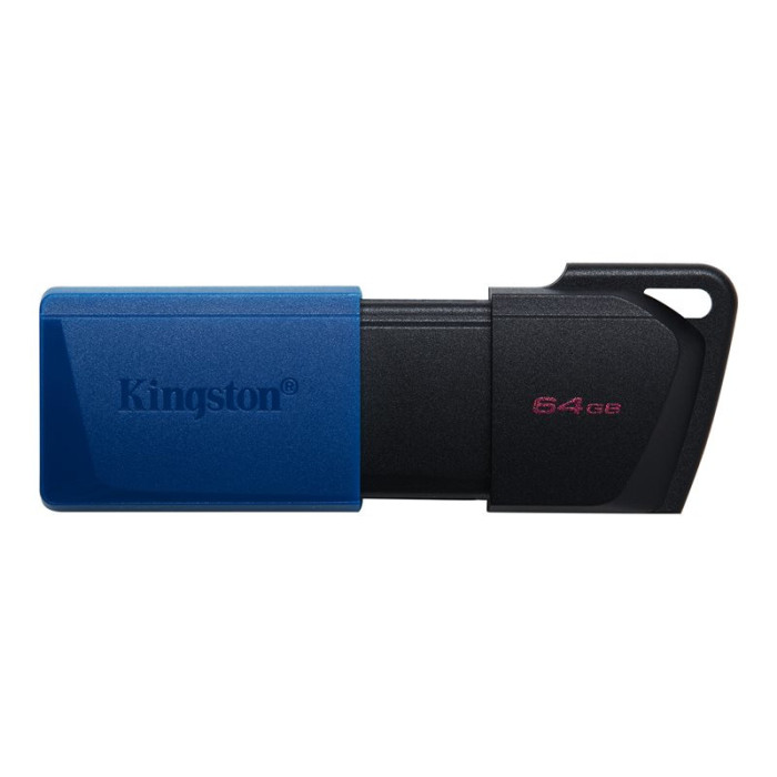 KINGSTON 64Go DataTraveler Exodia M