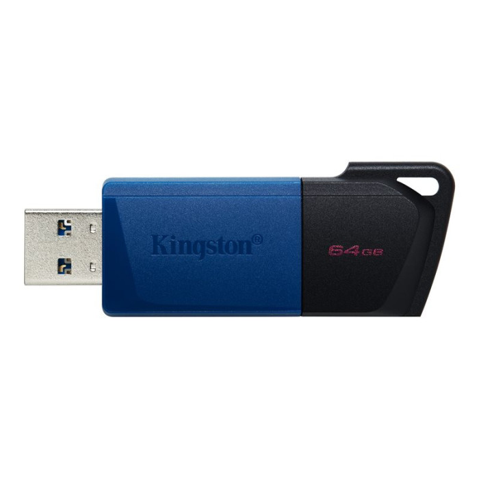 KINGSTON 64Go DataTraveler Exodia M
