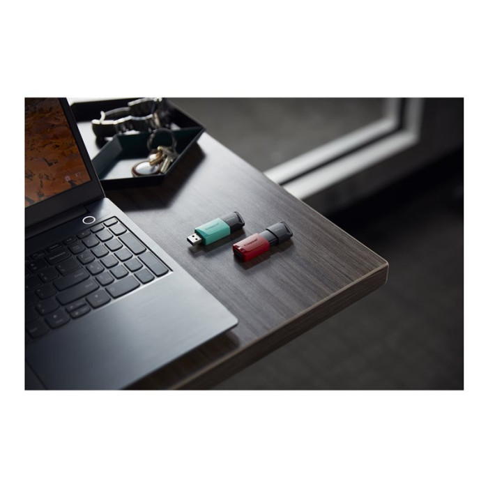 KINGSTON 256Go DataTraveler Exodia M