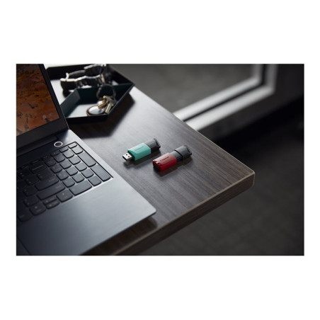 KINGSTON 256Go DataTraveler Exodia M