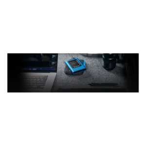 KINGSTON 1920Go IronKey Vault SSD