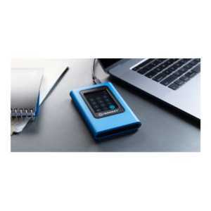 KINGSTON 1920Go IronKey Vault SSD