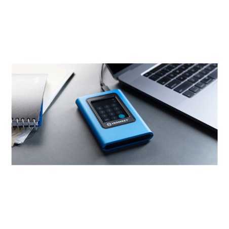 KINGSTON 1920Go IronKey Vault SSD KINGSTON 1920Go IronKey Vault SSD