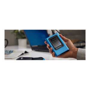 KINGSTON 960Go IronKey Vault SSD