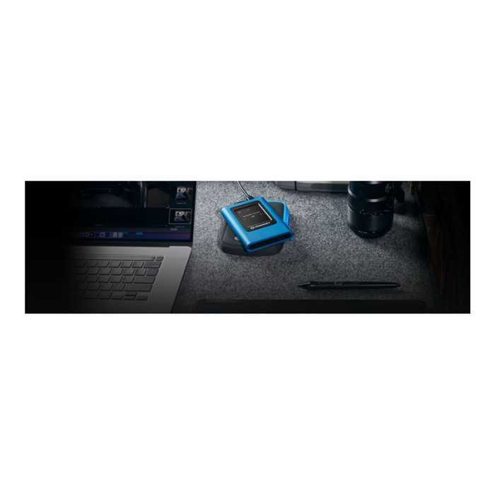 KINGSTON 960Go IronKey Vault SSD