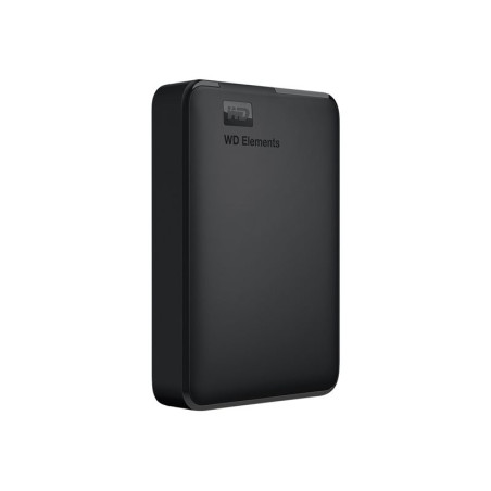 WD Elements ext portable 4To