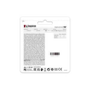 KINGSTON 64Go USB3.2 Gen 1 DataTraveler