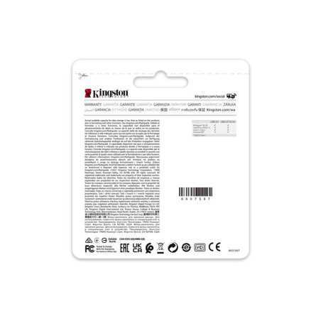 KINGSTON 64Go USB3.2 Gen 1 DataTraveler