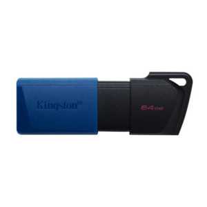 KINGSTON 64Go USB3.2 Gen 1 DataTraveler