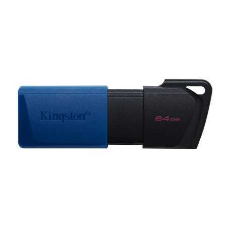 KINGSTON 64Go USB3.2 Gen 1 DataTraveler
