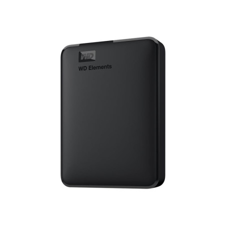 WD Elements ext portable 4To