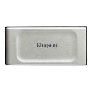 KINGSTON 4To PORTABLE SSD XS2000