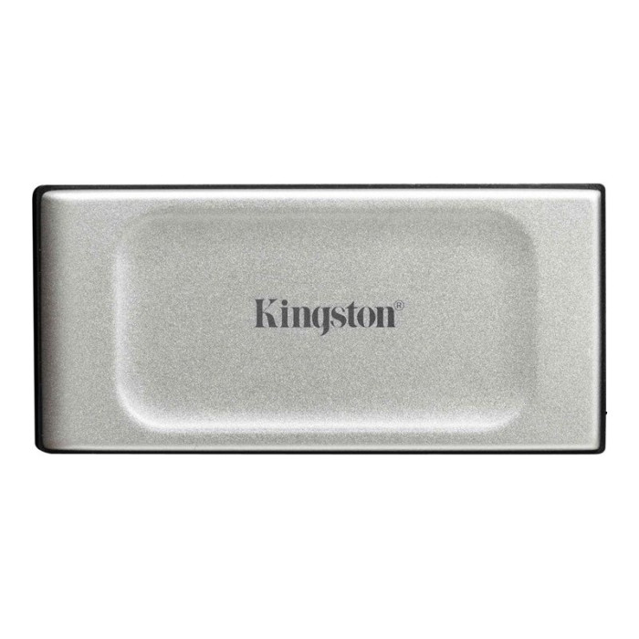 KINGSTON 4To PORTABLE SSD XS2000