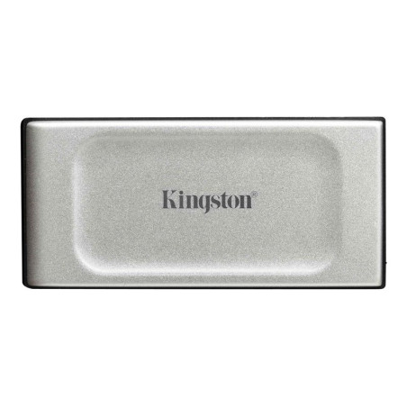 KINGSTON 4To PORTABLE SSD XS2000