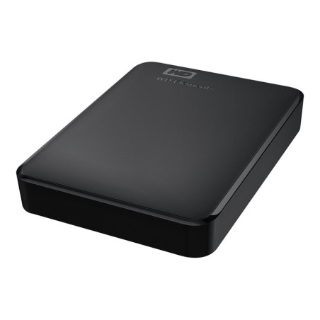 WD Elements ext portable 4To