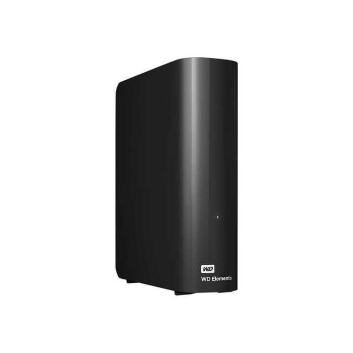 WD ELEMENTS DESKTOP 20To BLACK EMEA