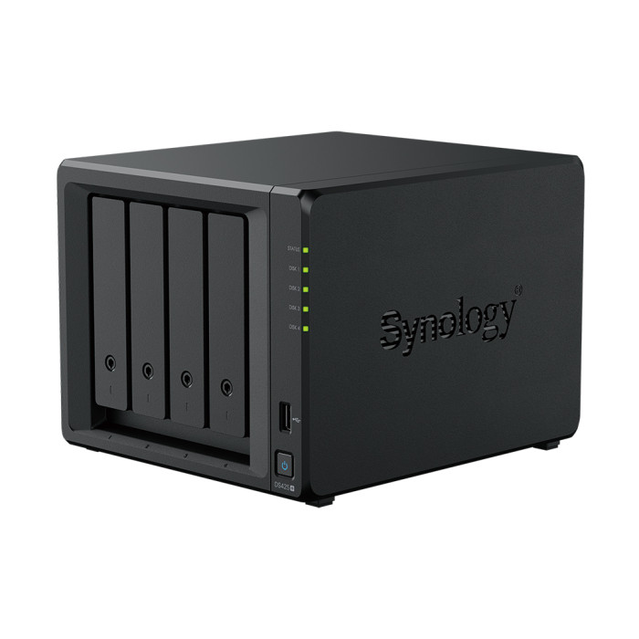 SYNOLOGY DS425+