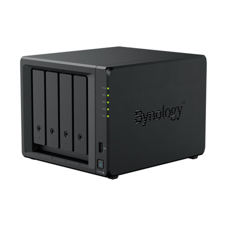 SYNOLOGY DS425+