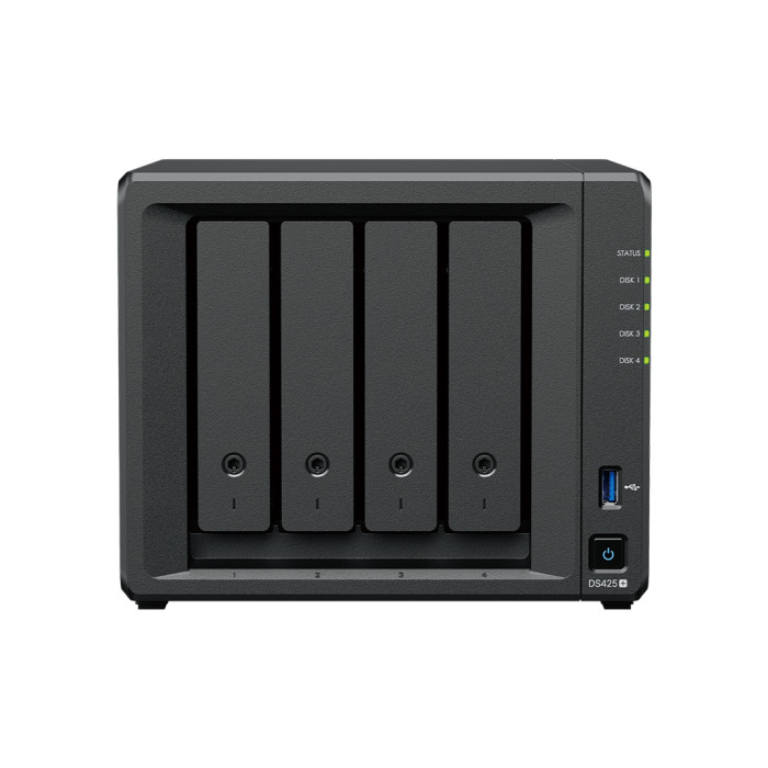 SYNOLOGY DS425+