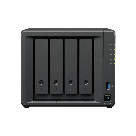 SYNOLOGY DS425+