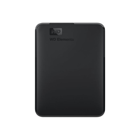 WD Elements ext portable 4To