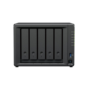SYNOLOGY DS1525+ Desktop 5-BAY R1600