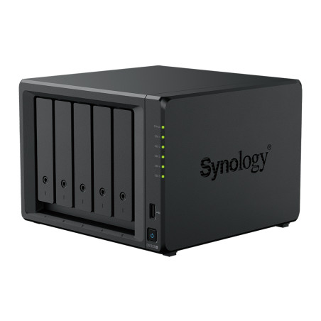 SYNOLOGY DS1525+ Desktop 5-BAY R1600