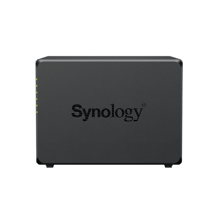 SYNOLOGY DS1525+ Desktop 5-BAY R1600