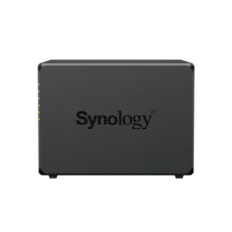 SYNOLOGY DS1525+ Desktop 5-BAY R1600