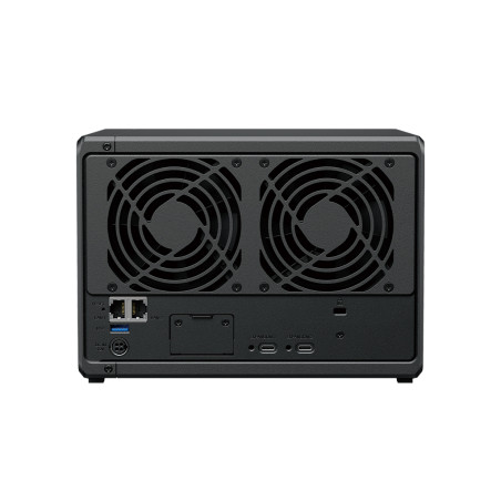 SYNOLOGY DS1525+ Desktop 5-BAY R1600