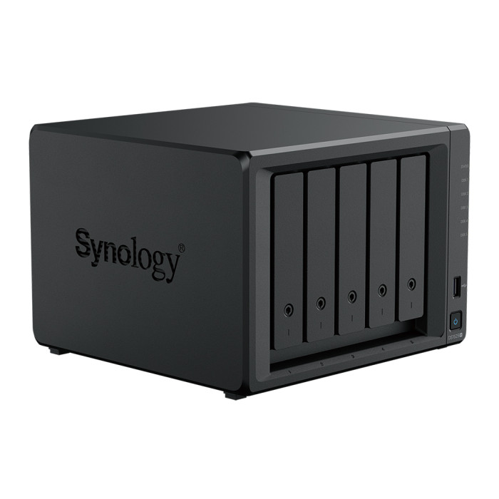 SYNOLOGY DS1525+ Desktop 5-BAY R1600