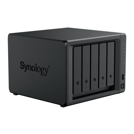 SYNOLOGY DS1525+ Desktop 5-BAY R1600