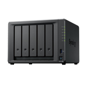 SYNOLOGY DS1525+ Desktop 5-BAY R1600